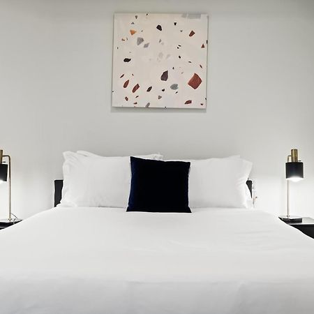 Kasa The Addison San Francisco Hotel Exterior photo