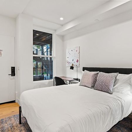 Kasa The Addison San Francisco Hotel Exterior photo