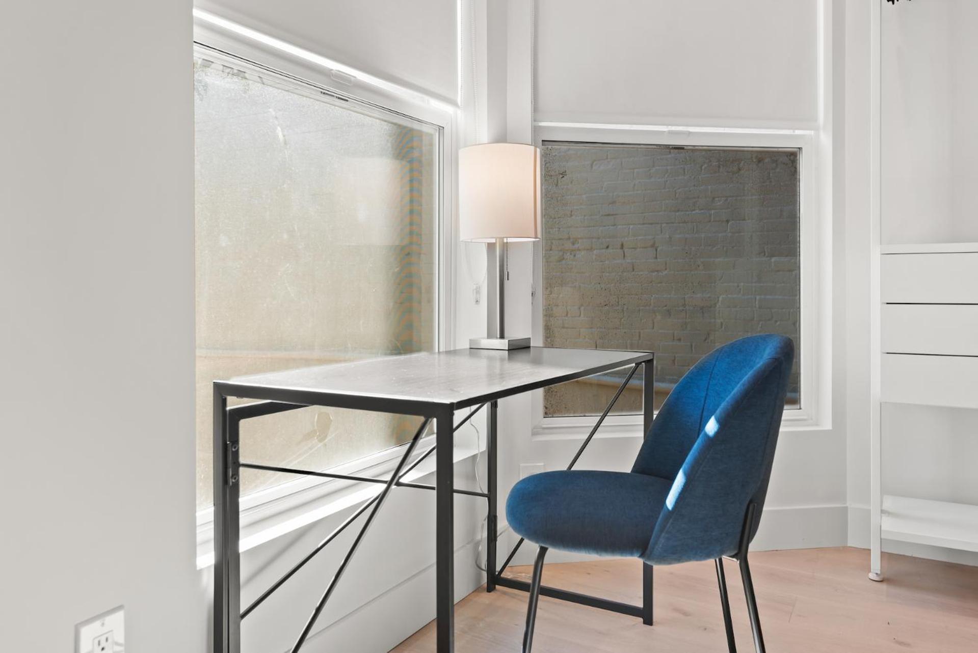 Kasa The Addison San Francisco Hotel Room photo