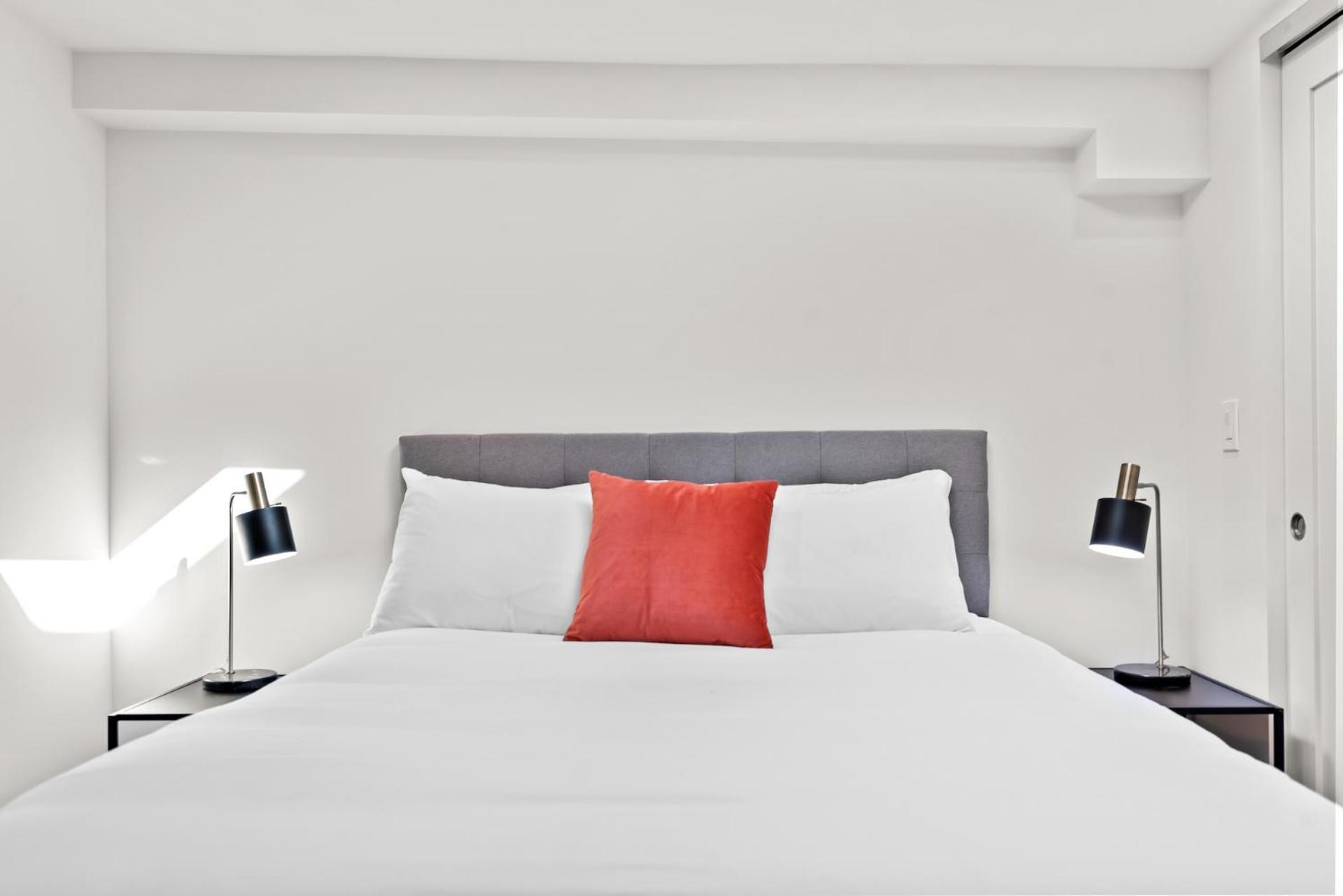 Kasa The Addison San Francisco Hotel Room photo
