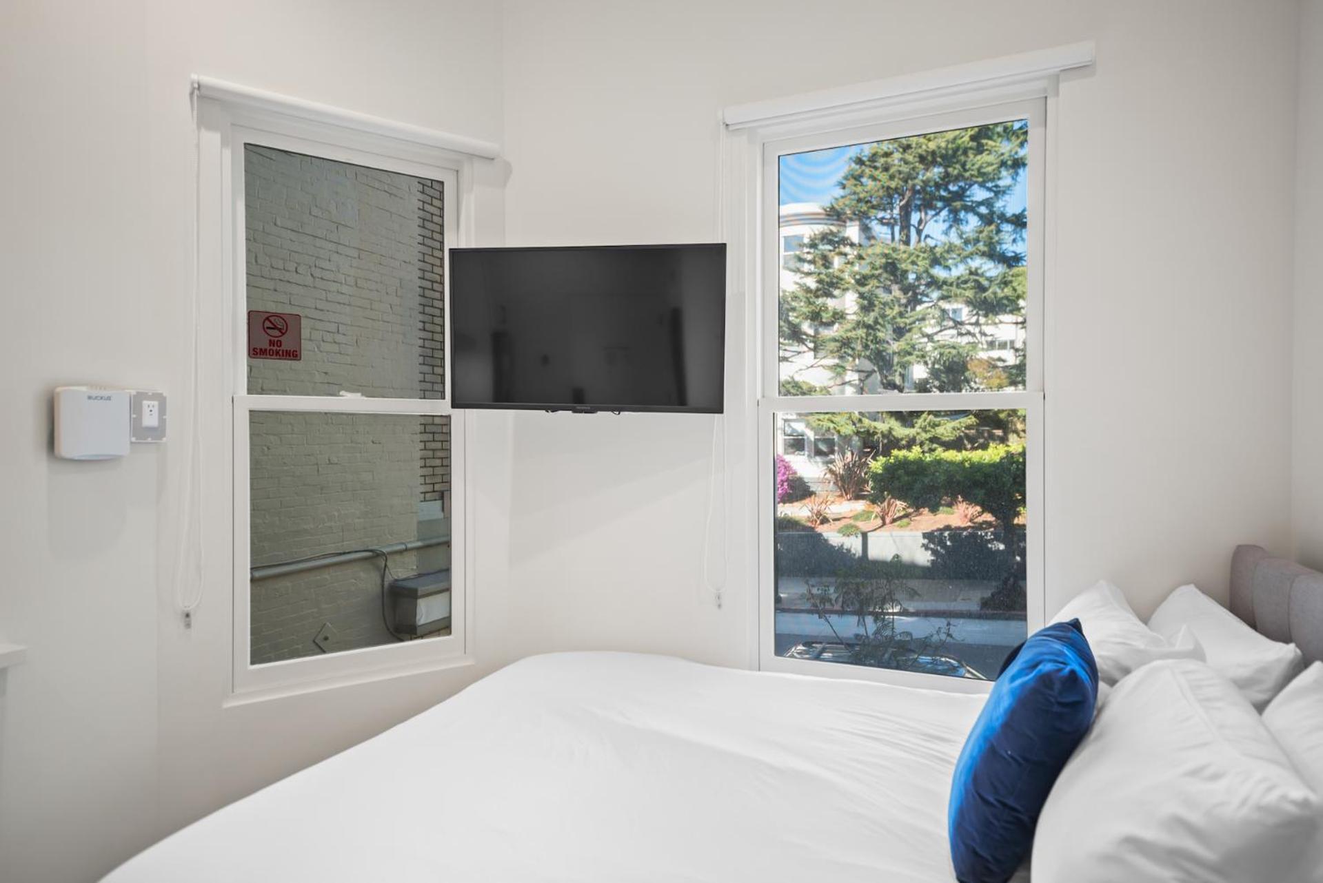 Kasa The Addison San Francisco Hotel Exterior photo