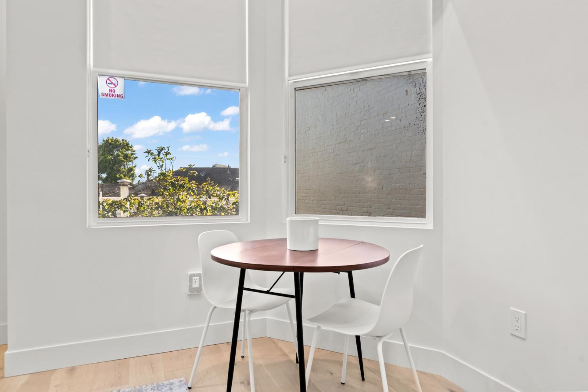 Kasa The Addison San Francisco Hotel Room photo