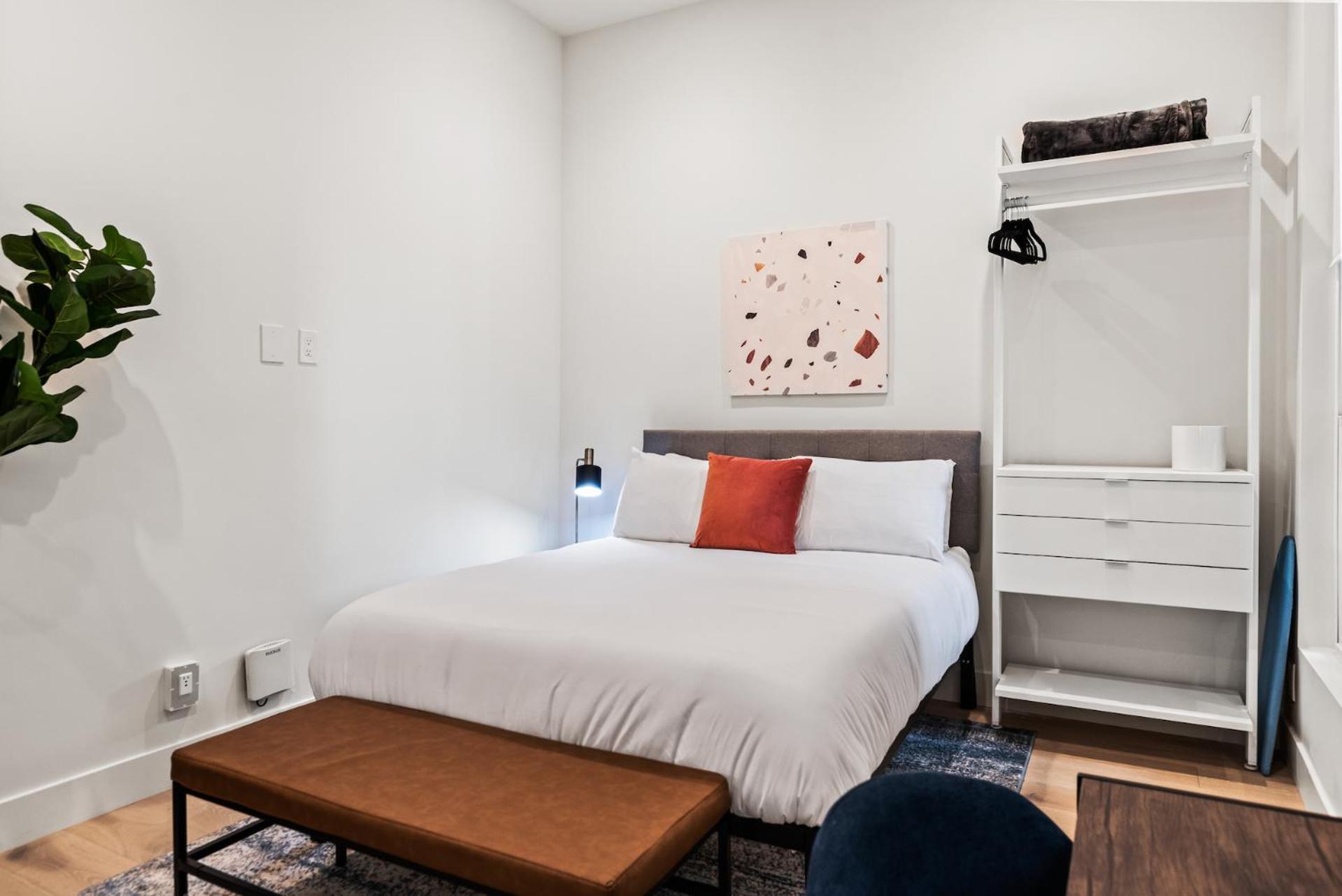 Kasa The Addison San Francisco Hotel Exterior photo